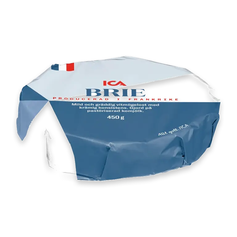 Brie 450g