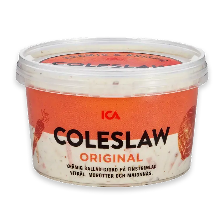 Coleslaw 200g