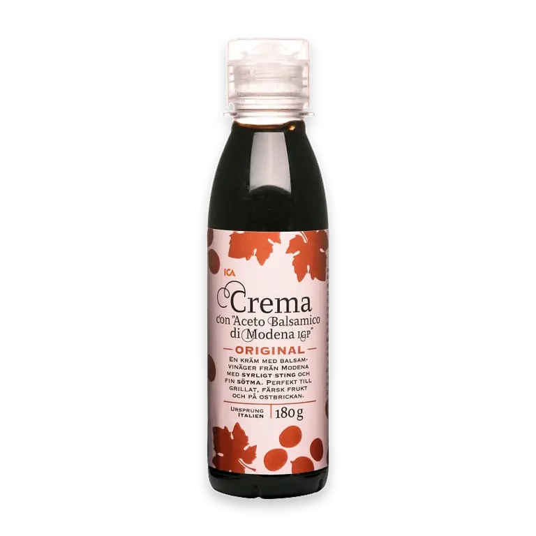 Crema di Balsamico Orginal 180g