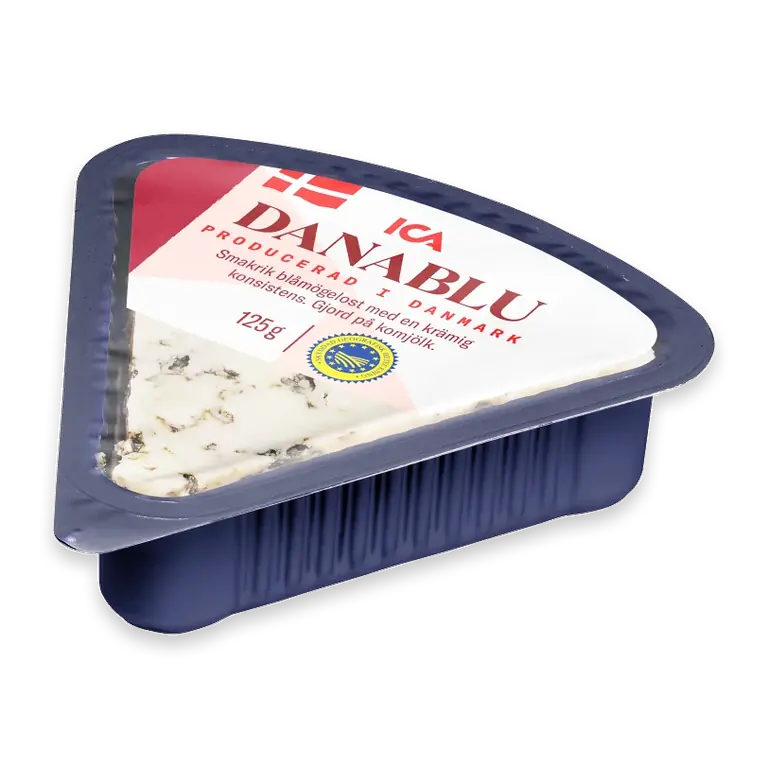 Danablu 125g