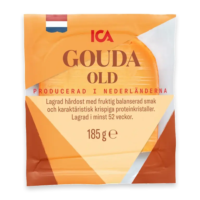 Dessertost Gouda Old 185g