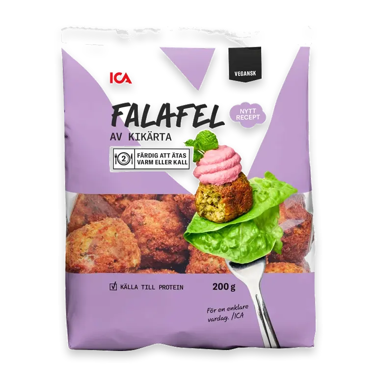 Falafel 200g