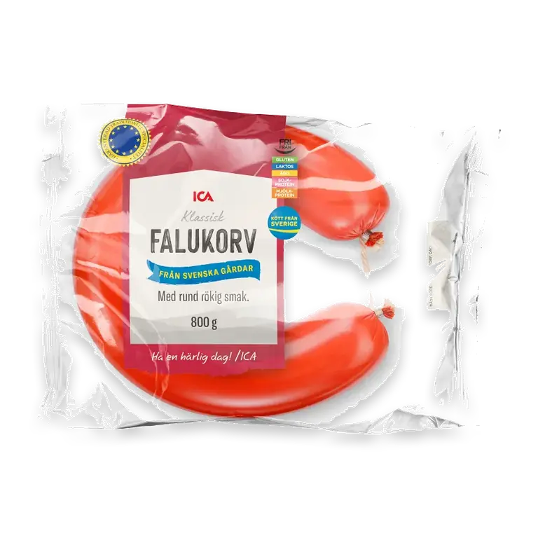 Falukorv Ring 800g