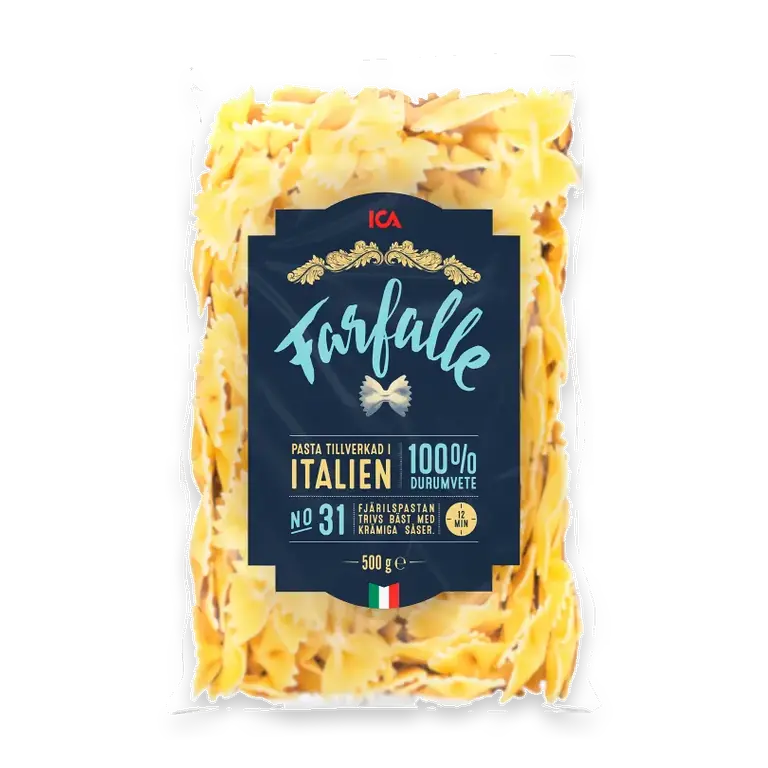 Farfalle 500g