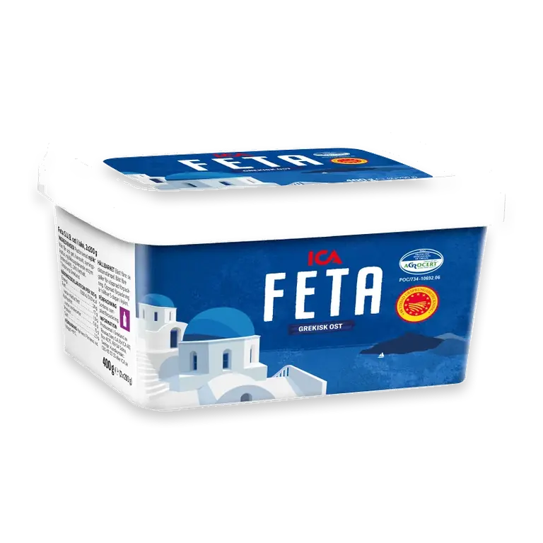 Feta i Lake 400g