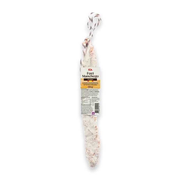 Fuet Manchego 150g