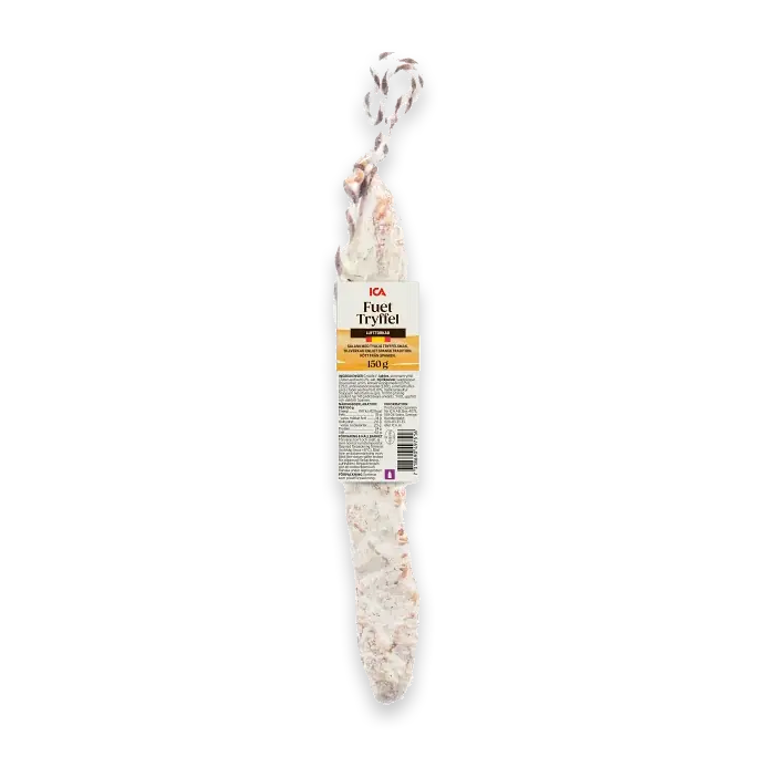 Fuet Tryffel 150g