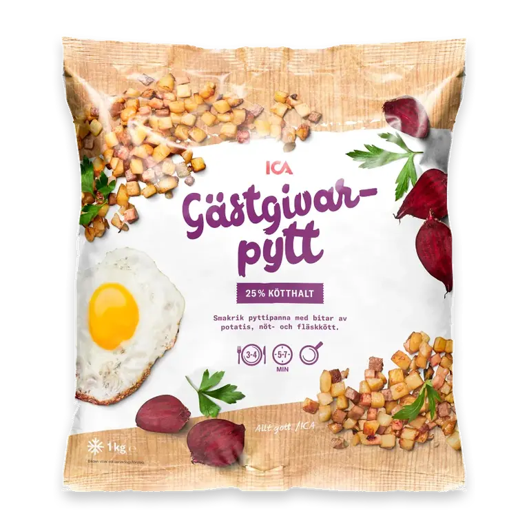 Gästgivarpytt 1kg
