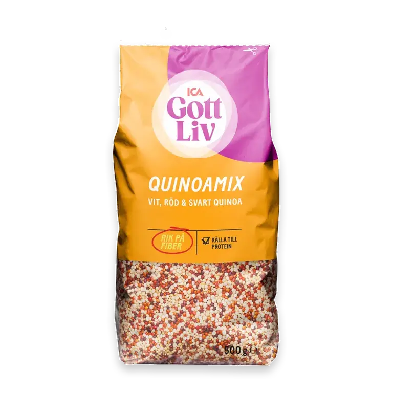 Quinoa tricolore 500g