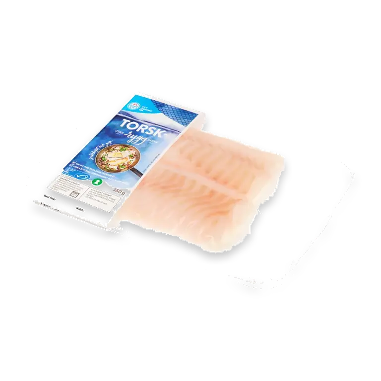 Torskrygg 300g