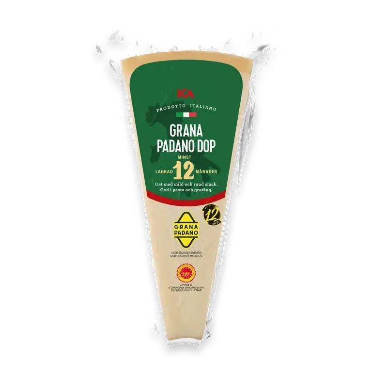 Grana Padano ca 500g