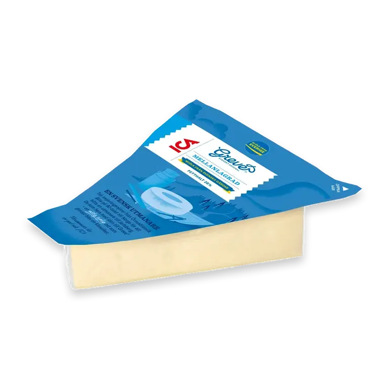 Grevé 28% mellan ca 750g