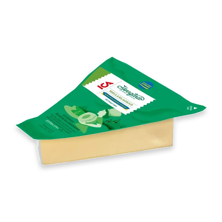 Herrgård 28% mellanlagrad ca 750g