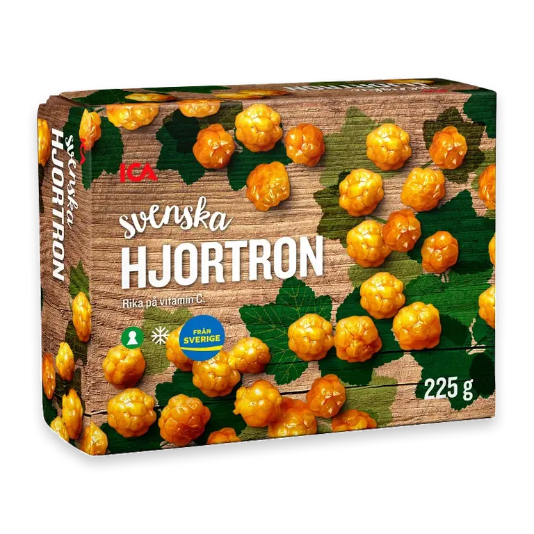 Hjortron 225g