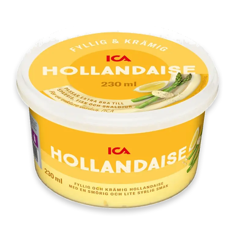 Hollandaisesås 230ml