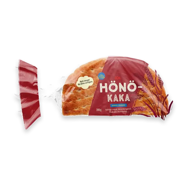 Hönökaka 318 g