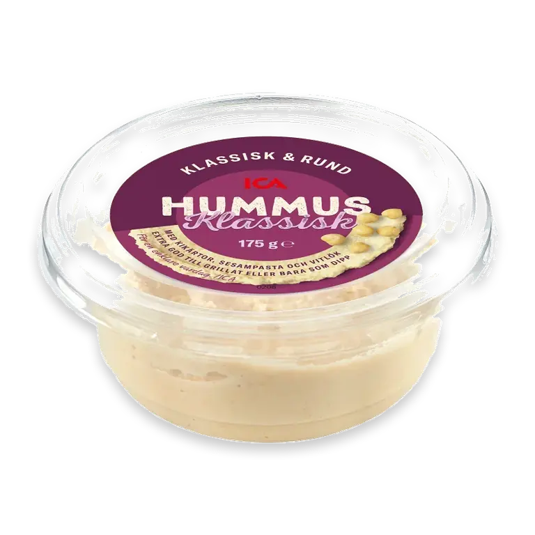 Hummus 175g