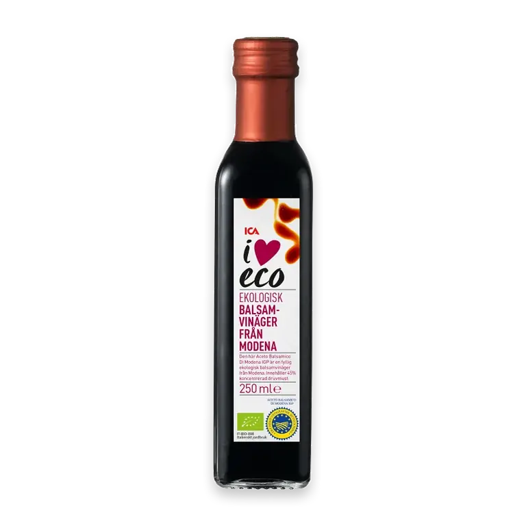Balsamvinäger Ekologisk 250ml