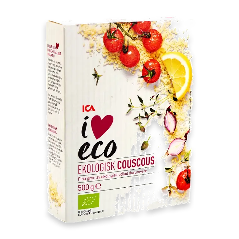 Cous cous 500g