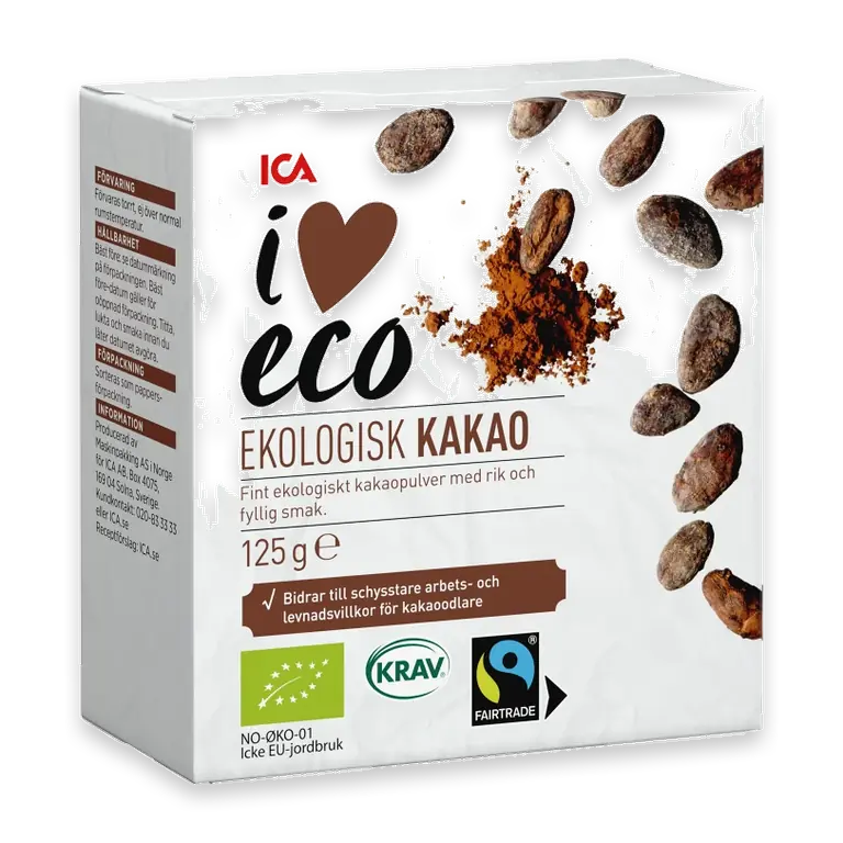 Kakao 125g