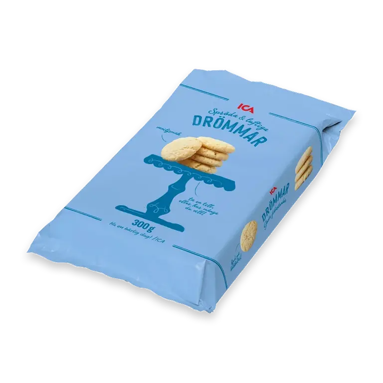 Kaka Drömmar 300g