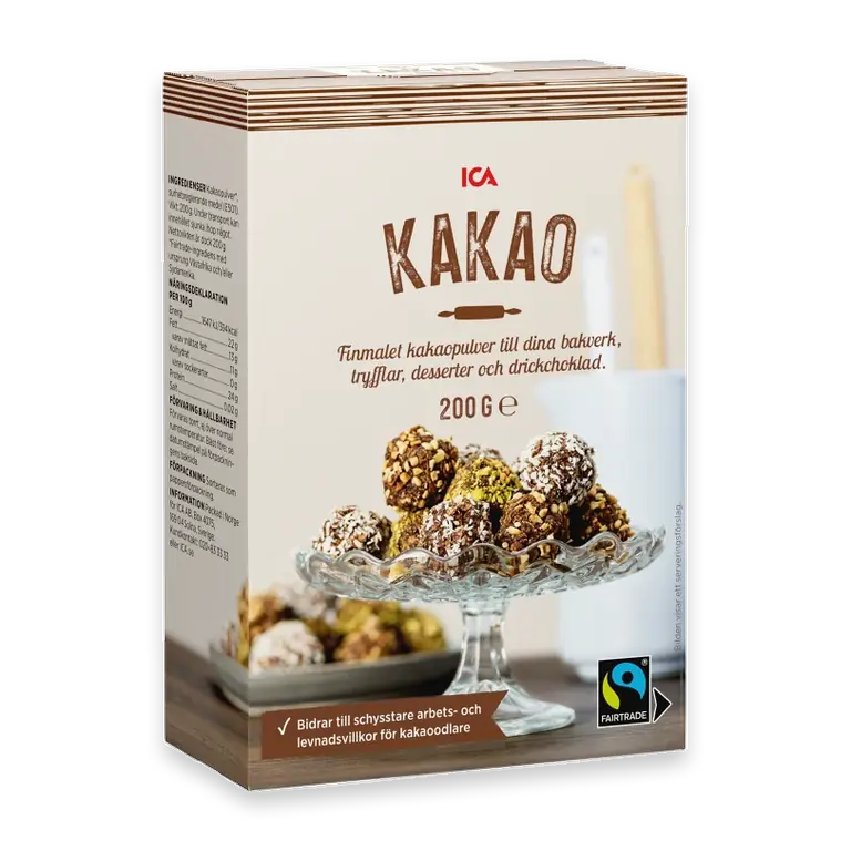 Kakao 200g