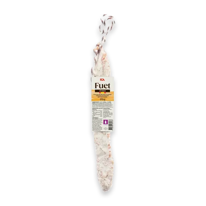 Korv Fuet 170g