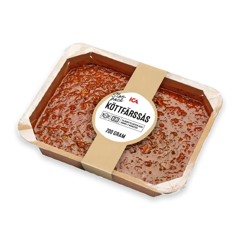 Köttfärssås 700g