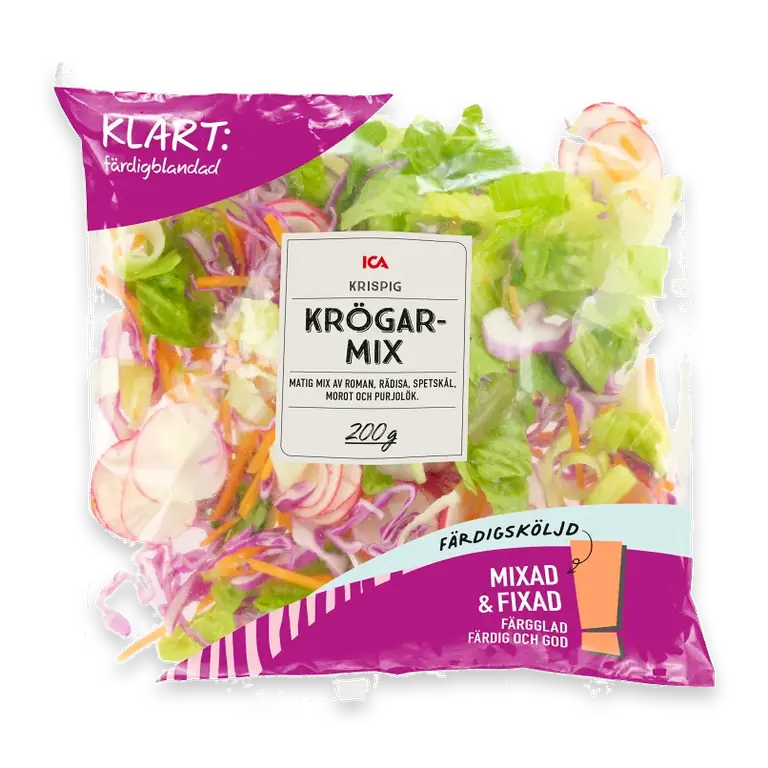 Krögarmix 200g