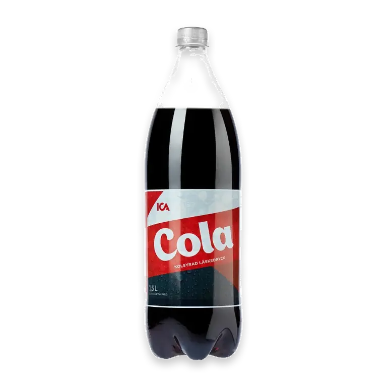 ICA Cola