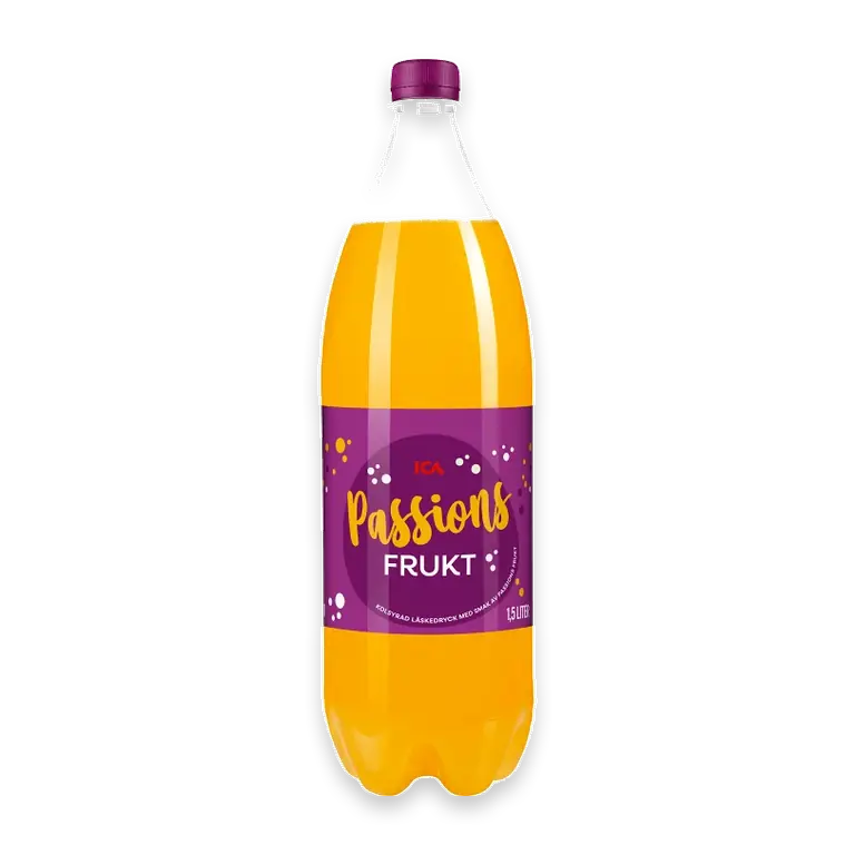 ICA Passionsfrukt