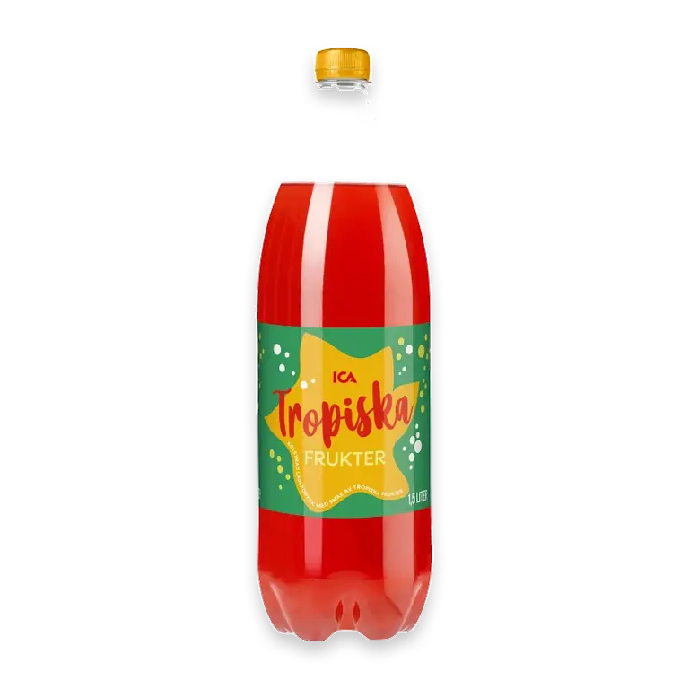 ICA Tropiska frukter