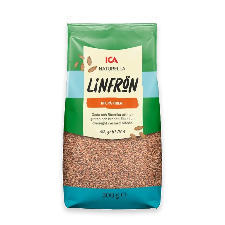 Linfrön 300 g 300 Gram