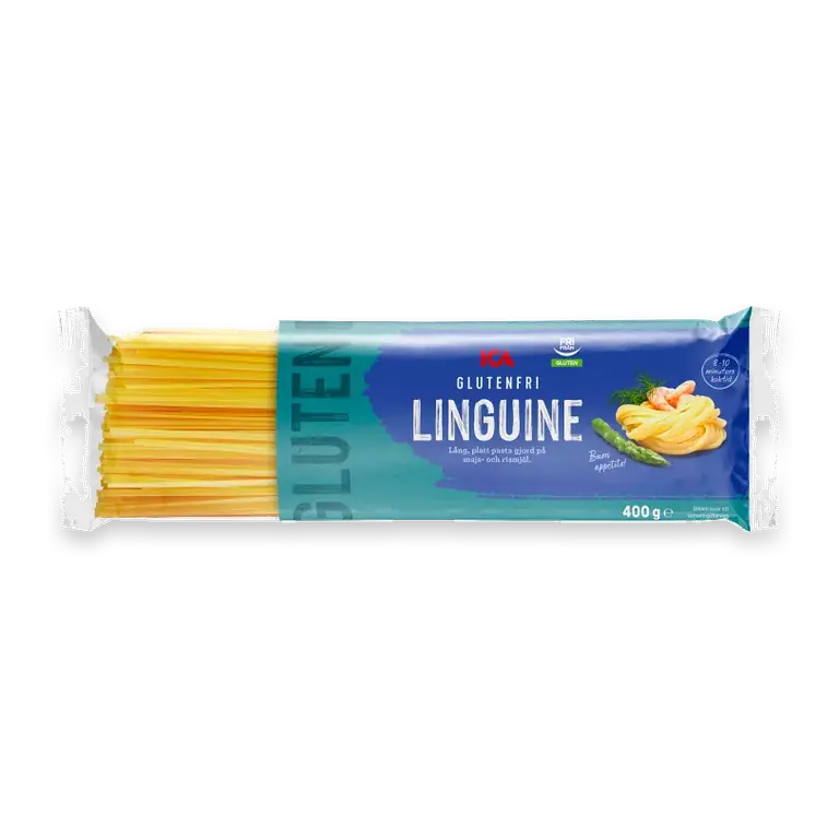 Linguine Glutenfri 400g