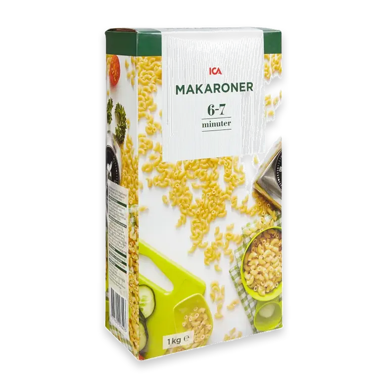Makaroner 1kg