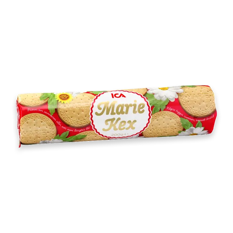 Mariekex 200g