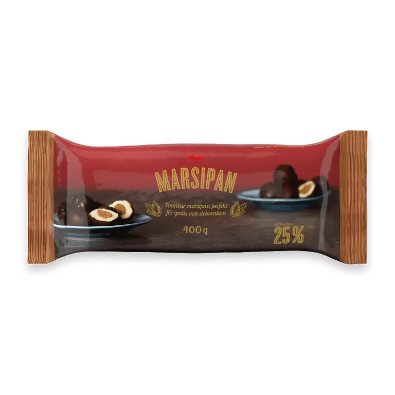 Marsipan 400g