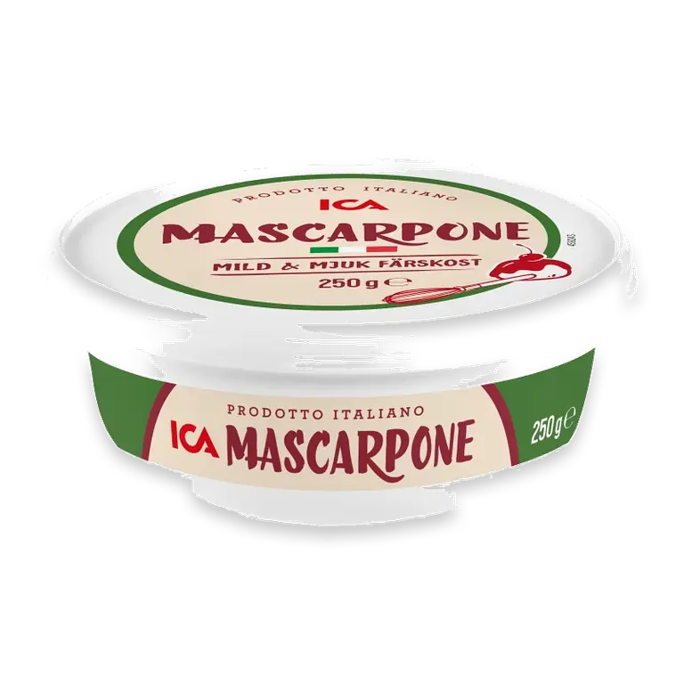 Mascarpone 250g