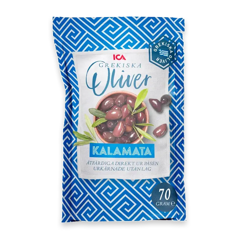 Oliver Kalamata 70g