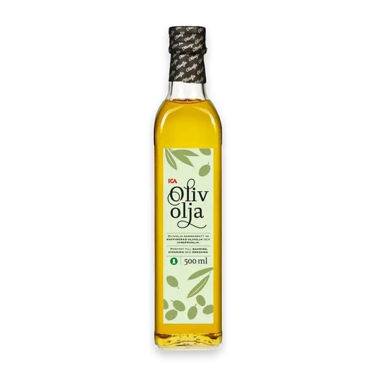 Olivolja Mild 500ml