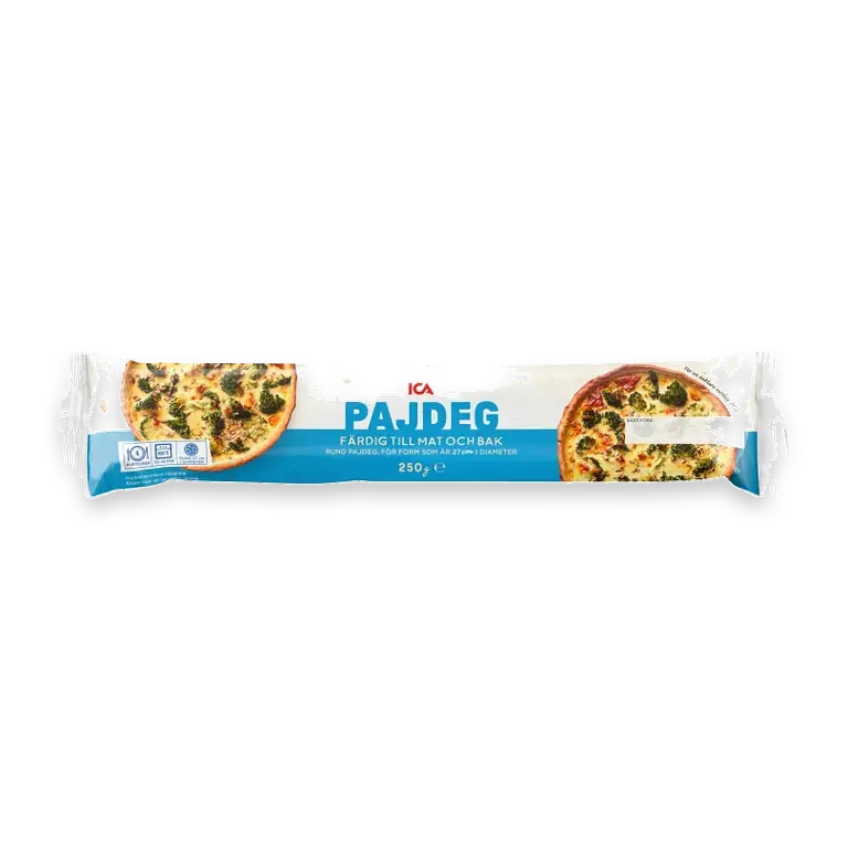 Pajdeg 250g