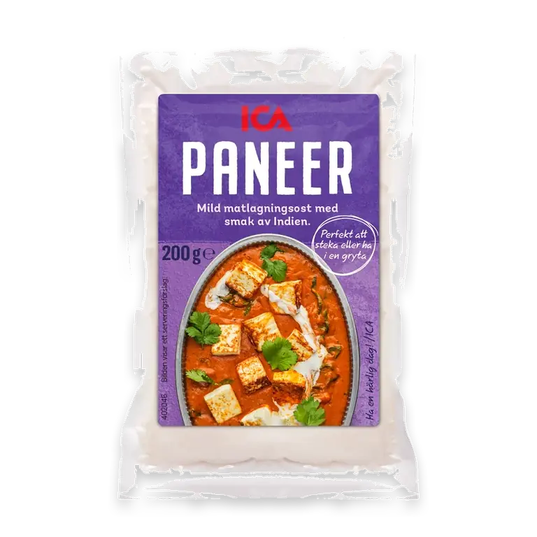 Paneer 200g
