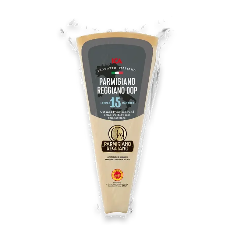 Parmigiano Reggiano ca 500g
