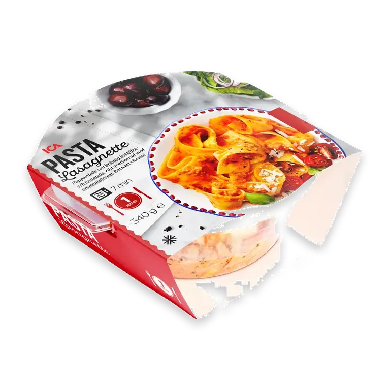 Pasta Lasagnette 340g