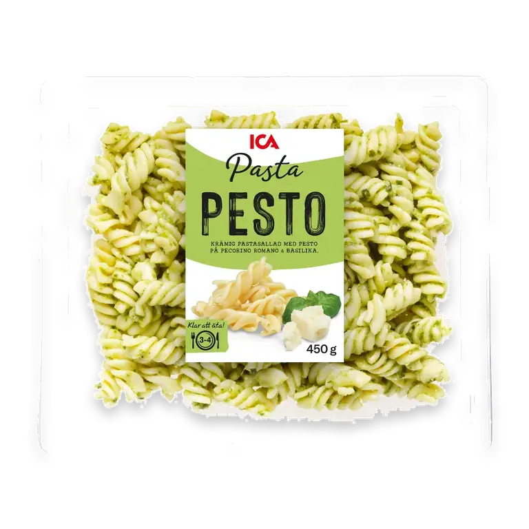 Pasta Pesto 450g