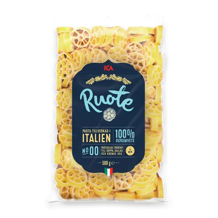 Pasta Route 500g