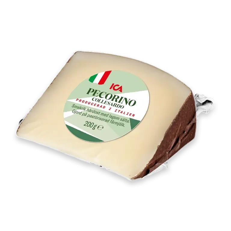 Pecorino Collesardo 200g