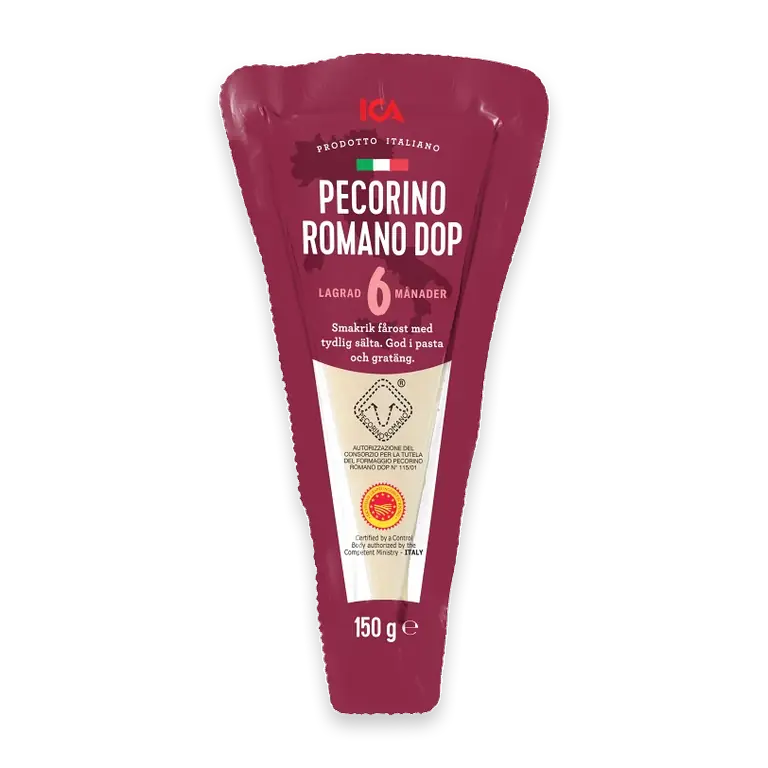 Pecorino Romano 150g