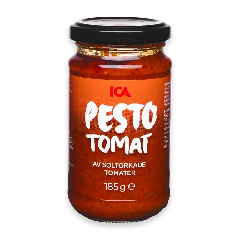 Pesto Tomat 185g