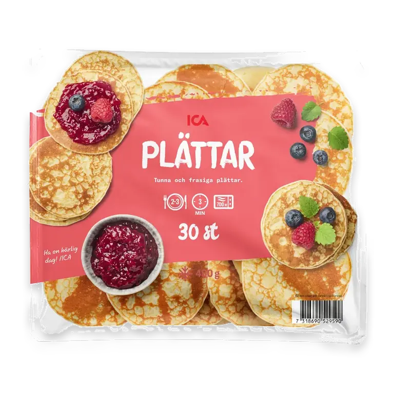 Plättar 30-p 480g